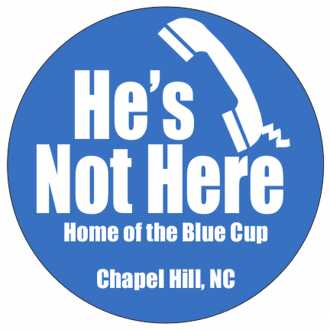 extrait jeux-video He's Not Here