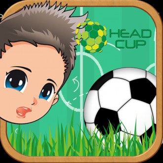 extrait jeux-video Head Cup