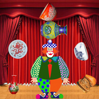 extrait jeux-video Head Fu