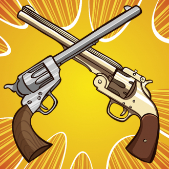 extrait jeux-video Head Shot – The Duel