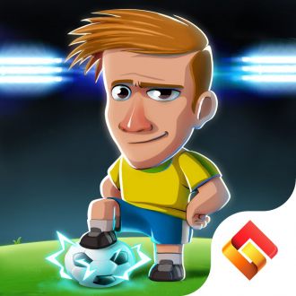 extrait jeux-video Head Soccer - Ultimate World Edition