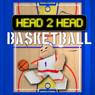 extrait jeux-video Head2Head Basketball