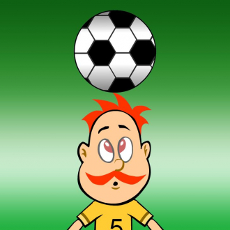 extrait jeux-video Header Master (Football/Soccer)