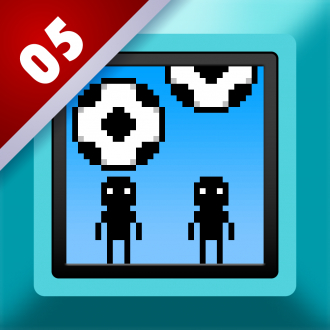 extrait jeux-video Header Twins