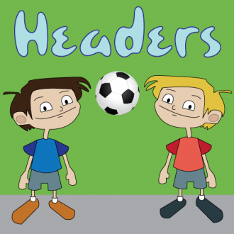 extrait jeux-video Headers