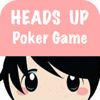 extrait jeux-video Heads Up Poker Game
