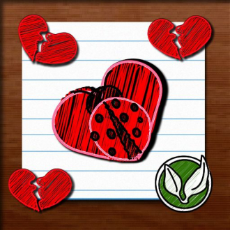 extrait jeux-video Heart Break Touch