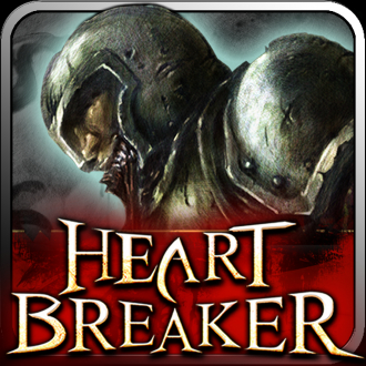 extrait jeux-video Heart Breaker : Infinite Dungeon