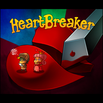 extrait jeux-video Heart Breaker: Slept Beauty