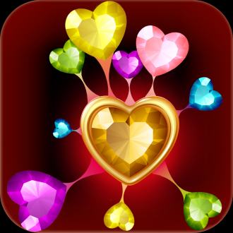 extrait jeux-video Heart Explode HD