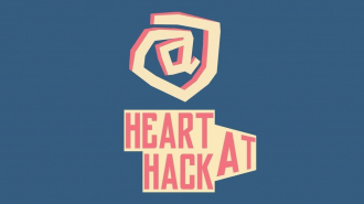 extrait jeux-video Heart @Hack