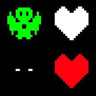 extrait jeux-video Heart <3 Breaker