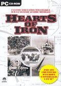 extrait jeux-video Hearts of Iron