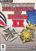 extrait jeux-video Hearts of Iron 2