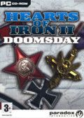 extrait jeux-video Hearts of Iron 2 : Doomsday