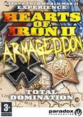 extrait jeux-video Hearts of Iron 2 : Doomsday - Armageddon