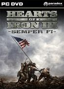extrait jeux-video Hearts of Iron III : Semper Fi