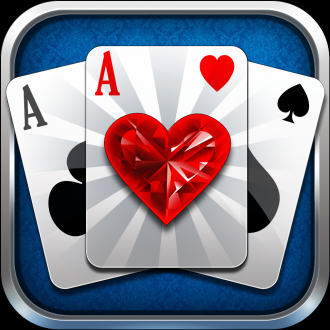 extrait jeux-video Hearts Premium Edition