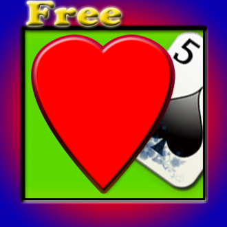 extrait jeux-video HeartsFree!!!