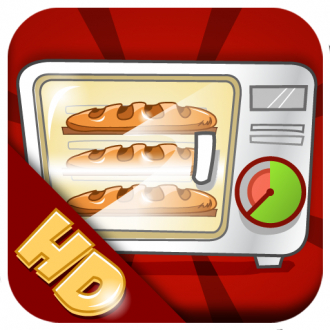 extrait jeux-video Heat Up! HD