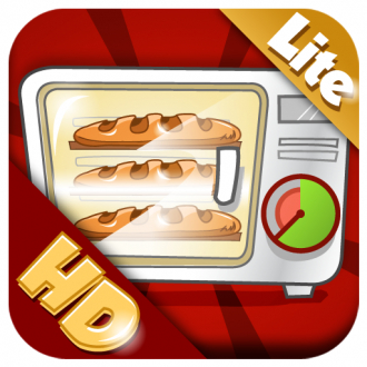 extrait jeux-video Heat Up! HD lite