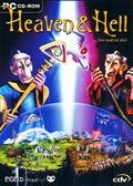 extrait jeux-video Heaven and Hell