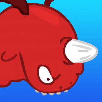 extrait jeux-video Heavy Devil