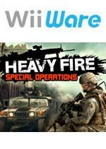extrait jeux-video Heavy Fire : Special Operations
