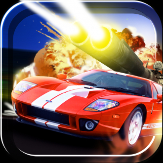 extrait jeux-video Heavy Machine Gun: Armed Enforcer, Full Game