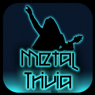 extrait jeux-video Heavy Metal Trivia Quiz.
