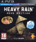 extrait jeux-video Heavy Rain : Move Edition