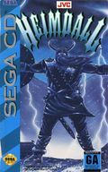extrait jeux-video Heimdall