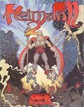 extrait jeux-video Heimdall 2