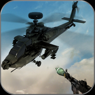 extrait jeux-video Heli Air Attack Pro : bataille moderne