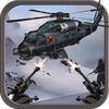 extrait jeux-video Heli Mountain Attack Counter Strike Operation