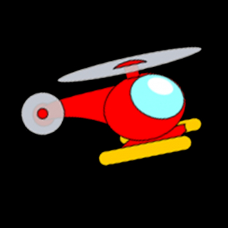 extrait jeux-video Helicave