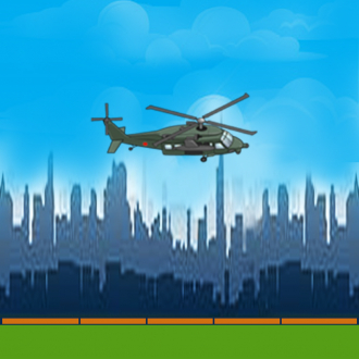 extrait jeux-video __Helicopter__
