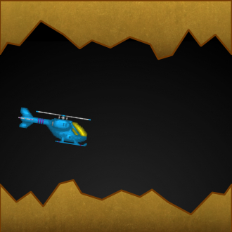 extrait jeux-video Helicopter Classic
