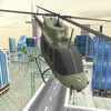 extrait jeux-video Helicopter Simulator 2016 - City Helicopter Pilot Flying Simulator Game