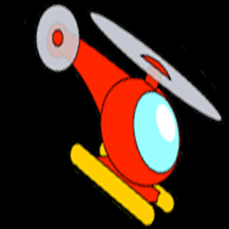 extrait jeux-video Heliride