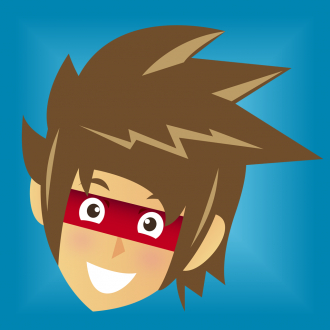 extrait jeux-video Helium Harry