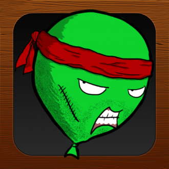 extrait jeux-video Helium Hunt