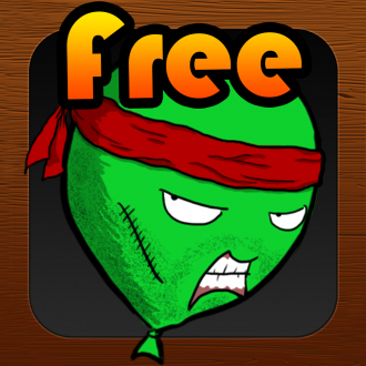 extrait jeux-video Helium Hunt Free