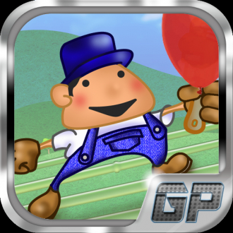 extrait jeux-video Helium Madness