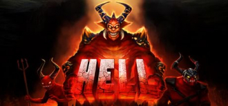 extrait jeux-video Hell