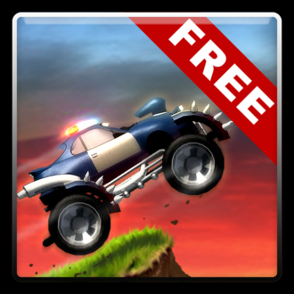 extrait jeux-video Hell Cops