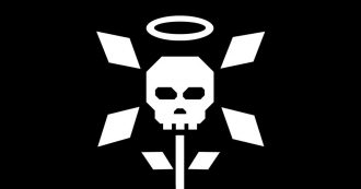 extrait jeux-video Hell is a Mountain Flower