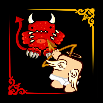 extrait jeux-video Hell's Angels