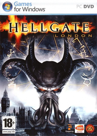 extrait jeux-video Hellgate : London