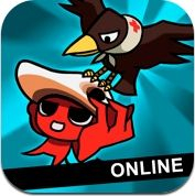 extrait jeux-video HellKid